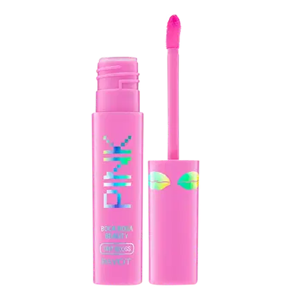 Imagem do produto Boca Rosa Beauty by Payot Eletric Pink - Tint Gloss 4g