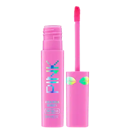 Imagem do produto Boca Rosa Beauty by Payot Digital Pink - Tint Gloss 4g