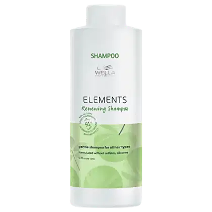 Imagem do produto Wella Professionals Elements Renewing - Shampoo 1L