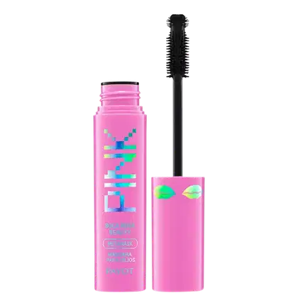 Imagem do produto Payot by Boca Rosa Beauty Pink Metamask Preta - Máscara de Cílios 6g