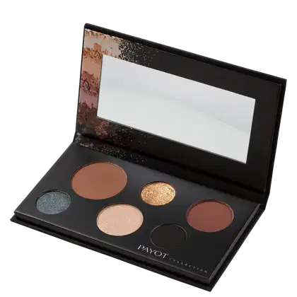 Imagem do produto Payot Empoderada - Paleta de Sombras 110,80g