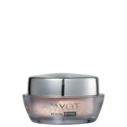 Imagem do produto Payot Retinol Translúcido Matte - Pó Solto 20g