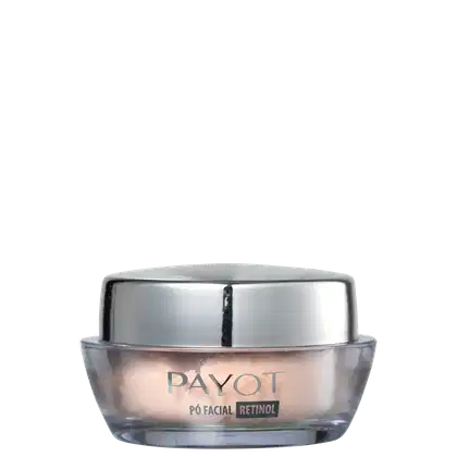 Imagem do produto Payot Retinol Translúcido Iluminador - Pó Solto 20g