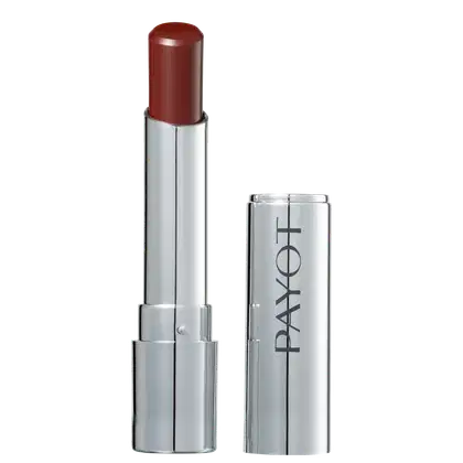 Imagem do produto Payot Hidratante Vermelho Bordô - Batom 3,60g