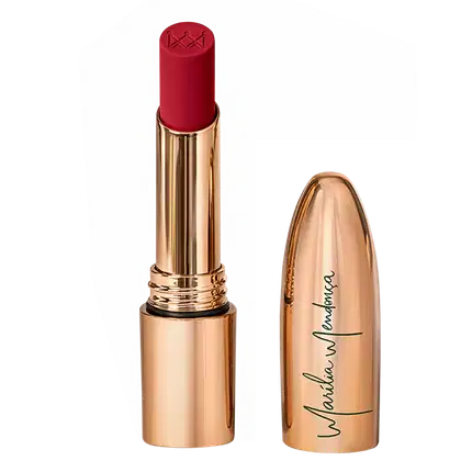 Imagem do produto Océane by Marília Mendonça Velvet Red Star Vermelho - Batom 3,2g