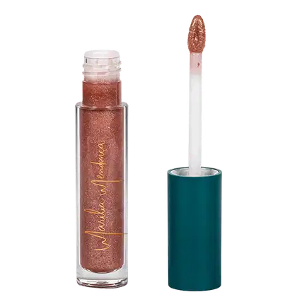Imagem do produto Océane by Marília Mendonça Nude - Brilho Labial 3,8g