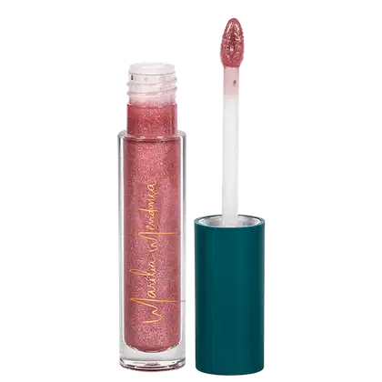 Imagem do produto Océane by Marília Mendonça Rose - Brilho Labial 3,8g