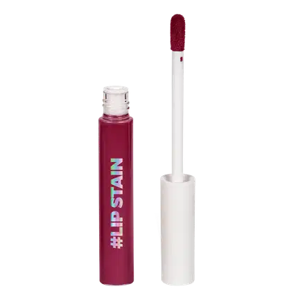 Imagem do produto Océane by Larissa Manoela Lip Stain Luxury Bordô - Batom Líquido 5g