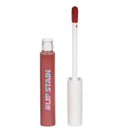 Imagem do produto Océane by Larissa Manoela Lip Stain Moody Nude - Batom Líquido 5g