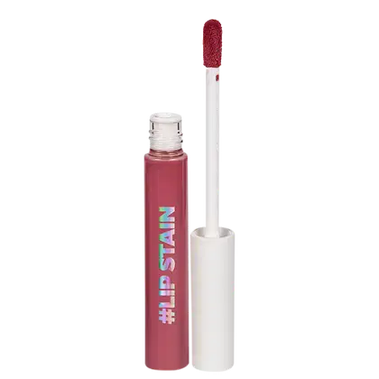 Imagem do produto Océane by Larissa Manoela Lip Stain Throwback Rosado - Batom Líquido 5g