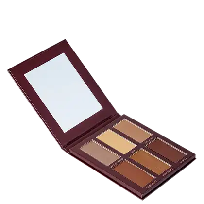 Imagem do produto Océane by Mariana Saad Essential - Paleta de Contorno 21g
