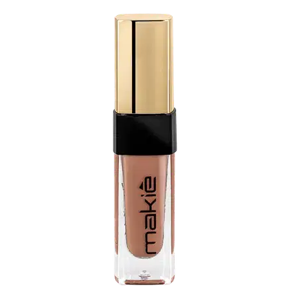 Imagem do produto Makiê MBiaggi Hortência - Batom Líquido Matte 5ml
