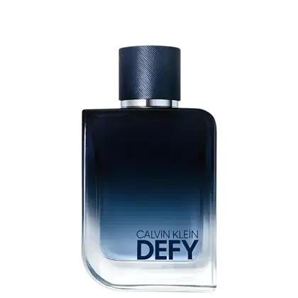 Imagem do produto Defy Calvin Klein Eau de Parfum - Perfume Masculino 100ml