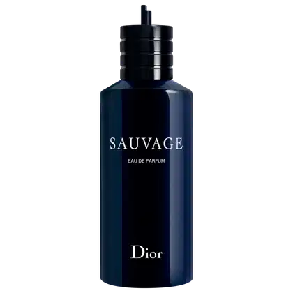 Imagem do produto Sauvage Dior Eau de Parfum Refil - Perfume Masculino 300ml