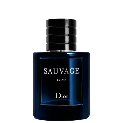Imagem do produto Sauvage Elixir Dior Parfum - Perfume Masculino 100ml