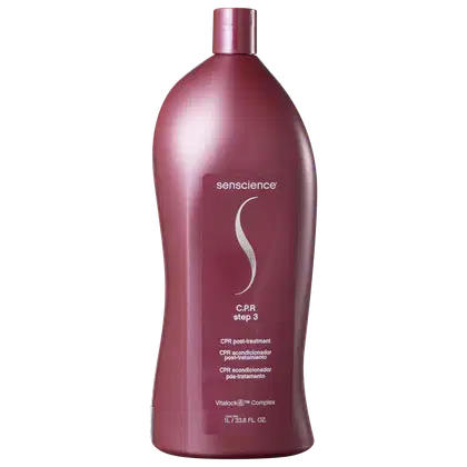 Imagem do produto Senscience C.P.R Step 3 - Condicionador 1L