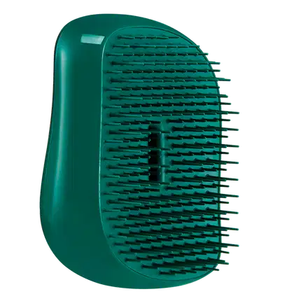 Imagem do produto Tangle Teezer Compact Styler Green - Escova de Cabelo