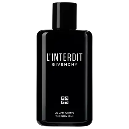 Imagem do produto Givenchy L’interdit - Loção Hidratante Corporal 200ml