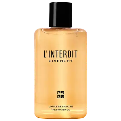 Imagem do produto Givenchy L’interdit - Gel de Banho 200ml