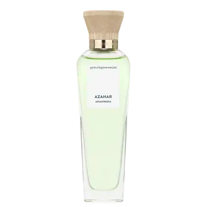 Imagem do produto Agua Fresca de Azahar Adolfo Dominguez Eau de Toilette - Perfume Feminino 120ml