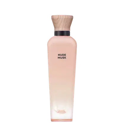 Imagem do produto Nude Musk Adolfo Dominguez Eau de Parfum - Perfume Feminino 120ml