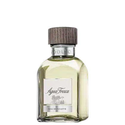 Imagem do produto Agua Fresca Adolfo Dominguez Eau de Toilette - Perfume Masculino 120ml