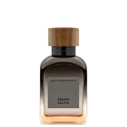 Imagem do produto Ébano Salvia Adolfo Dominguez Eau de Parfum - Perfume Masculino 120ml