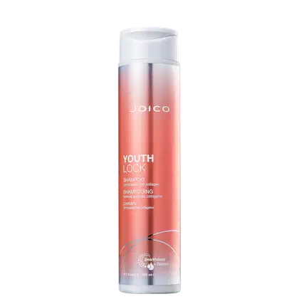 Imagem do produto Joico Youthlock Collagen Collection - Shampoo 300ml