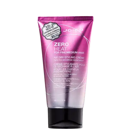 Imagem do produto Joico Style & Finish Zero Heat Fine/Medium Hair - Leave-in 150ml