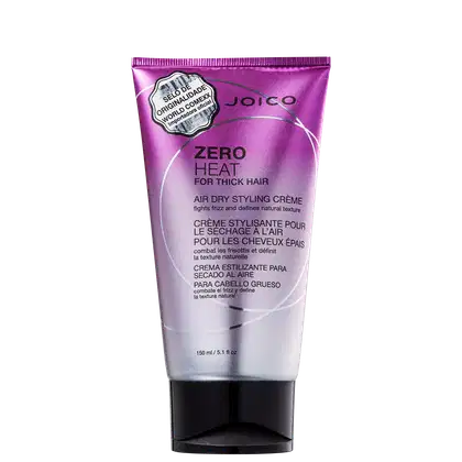 Imagem do produto Joico Style & Finish Zero Heat Thick Hair - Leave-in 150ml