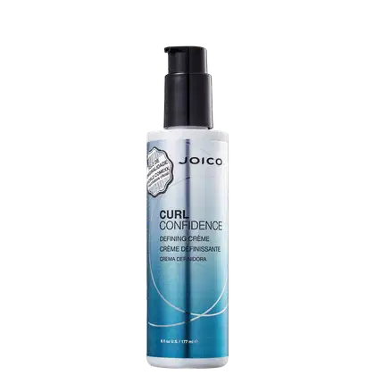 Imagem do produto Joico Style & Finish Curl Confidence - Leave-in 177ml