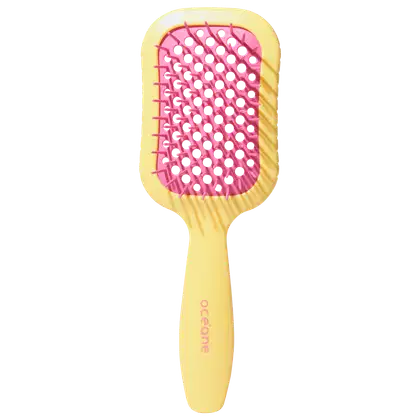 Imagem do produto Océane Joy Brush - Escova Raquete Vazada