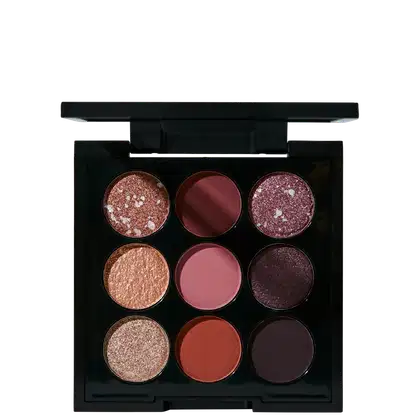 Imagem do produto Océane Nadia Tambasco by My Glam to Go - Paleta de Sombras 7,2g