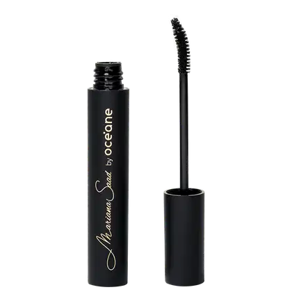 Imagem do produto Océane by Mariana Saad All Day Lashes Preto - Máscara de Cílios 8g