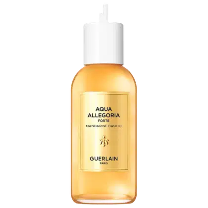 Imagem do produto Aqua Allegoria Mandarine Basilic Guerlain Eau de Parfum Refil - Perfume Feminino 200ml