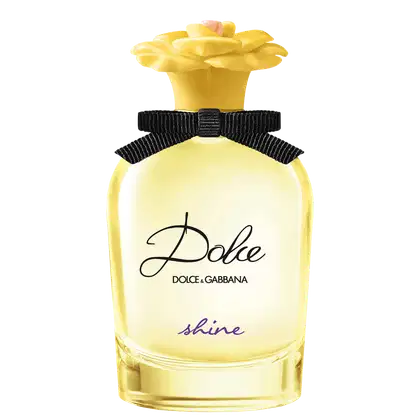 Imagem do produto Dolce Shine Dolce & Gabbana Eau de Parfum - Perfume Feminino 75ml