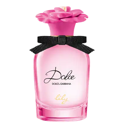 Imagem do produto Dolce Lily Dolce & Gabbana Eau de Toilette - Perfume Feminino 75ml