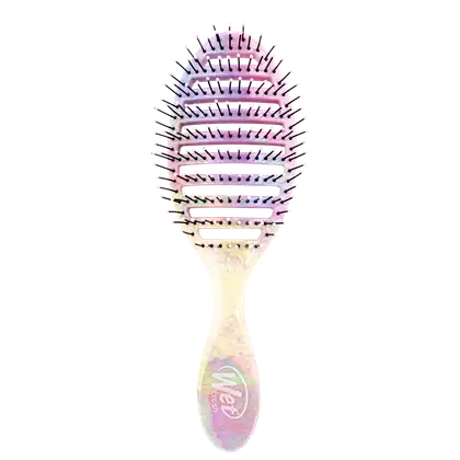 Imagem do produto Wet Brush Speed Dry Multi Colorida - Escova de Cabelo