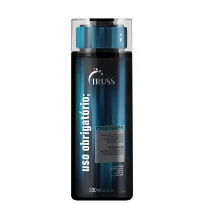 Imagem do produto TRUSS Uso Obrigatório - Condicionador 300ml