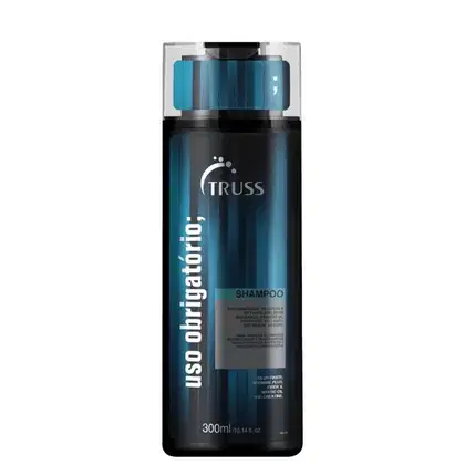 Imagem do produto TRUSS Uso Obrigatório - Shampoo 300ml
