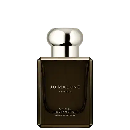 Imagem do produto Cypress & Grapevine Jo Malone London Cologne Intense - Perfume Unissex 50ml