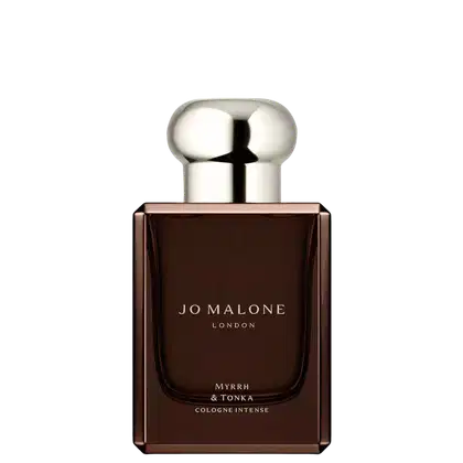 Imagem do produto Myrrh & Tonka Jo Malone London Cologne Intense - Perfume Unissex 50ml