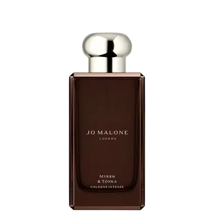 Imagem do produto Myrrh & Tonka Jo Malone London Cologne Intense - Perfume Unissex 100ml
