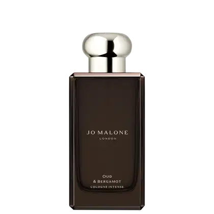 Imagem do produto Oud & Bergamot Jo Malone London Cologne Intense - Perfume Unissex 100ml