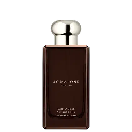 Imagem do produto Dark Amber & Ginger Lily Jo Malone London Cologne Intense - Perfume Unissex 100ml