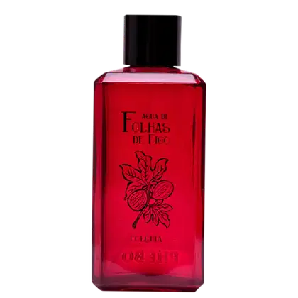 Imagem do produto Água de Folhas de Figo Phebo Eau de Cologne - Perfume Unissex 260ml