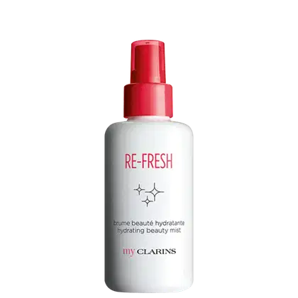Imagem do produto Clarins My Clarins Re-Fresh - Bruma Hidratante Facial 100ml