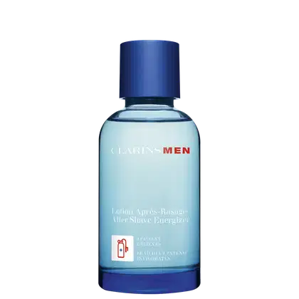 Imagem do produto Clarins ClarinsMen After Shave Energizer - Loção Pós-Barba 100ml