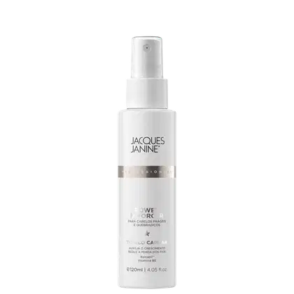 Imagem do produto Jacques Janine Professionnel Power Inforcer - Tônico Capilar 120ml