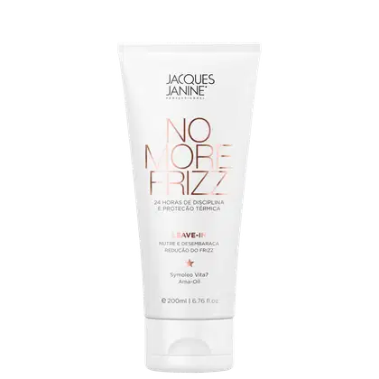 Imagem do produto Jacques Janine Professionnel No More Frizz - Leave-in 200ml